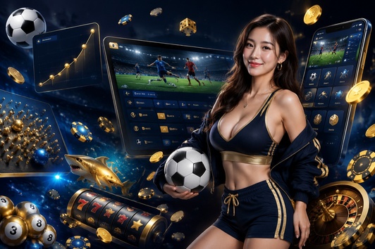 barca888